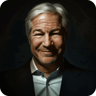 Jamie Dimon