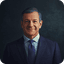 Bob Iger