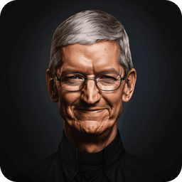 Tim Cook