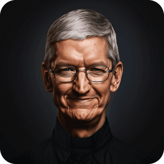 Tim Cook