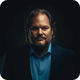 Marc Benioff