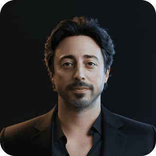 Sergey Brin