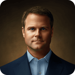 Doug McMillon