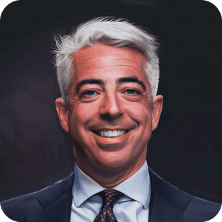 Bill Ackman