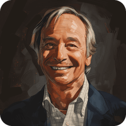 Ray Dalio