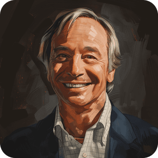 Ray Dalio