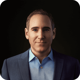 Andy Jassy