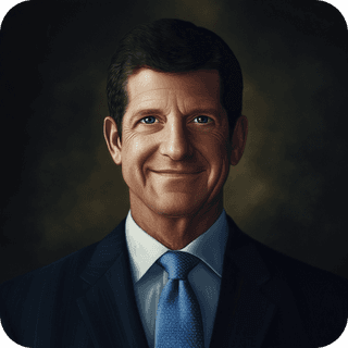 Alex Gorsky