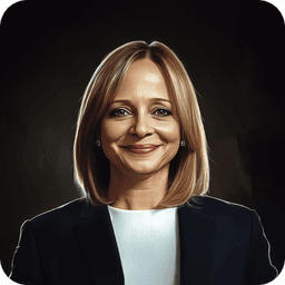 Mary Barra