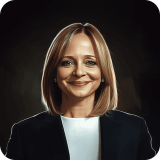 Mary Barra