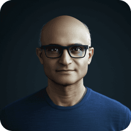 Satya Nadella