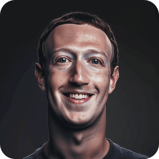 Mark Zuckerberg