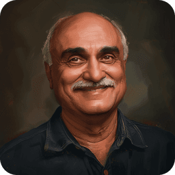 Mohnish Pabrai