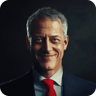 James Quincey