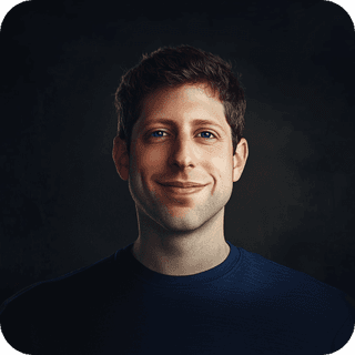 Sam Altman