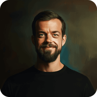 Jack Dorsey