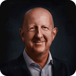 David Solomon