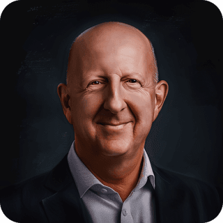 David Solomon