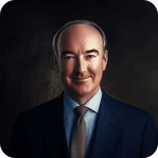 Hugh Johnston