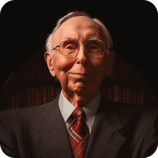 Charlie Munger