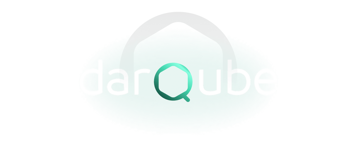 Founded Darqube Ltd