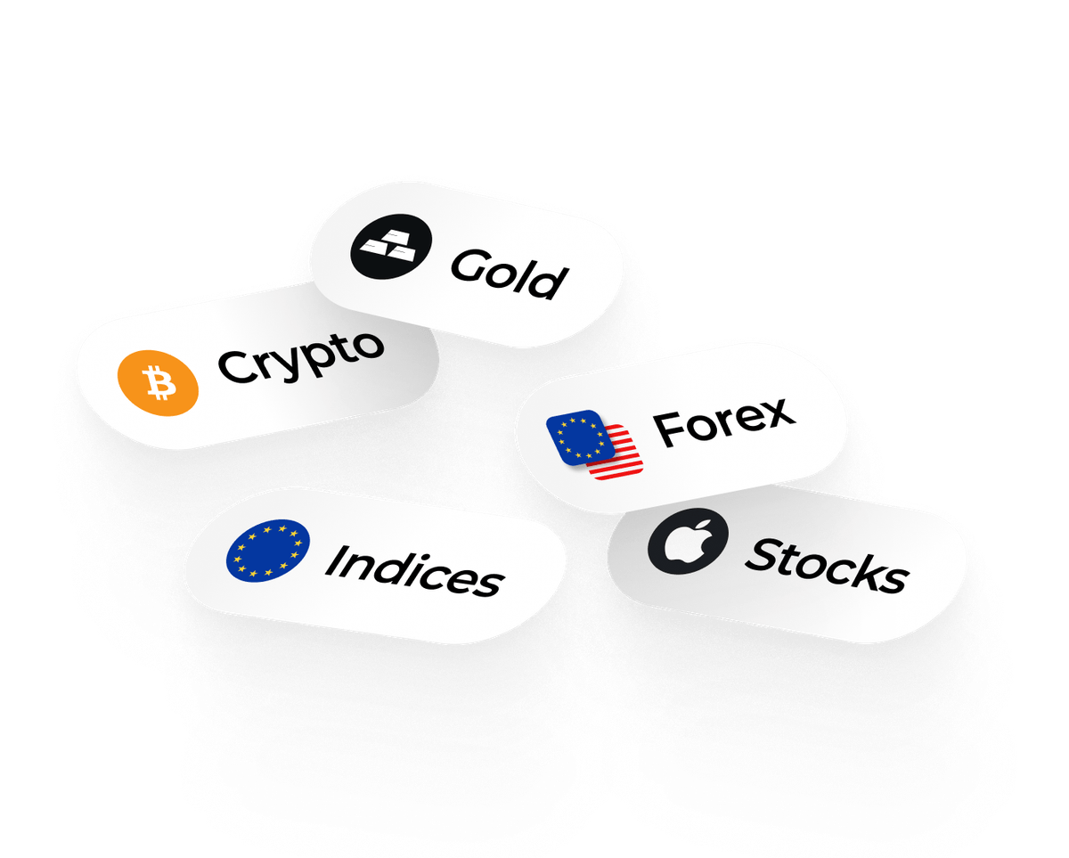 Asah keterampilan trading Anda