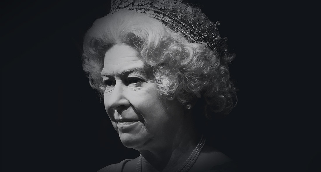 Her Majesty The Queen, 1926 – 2022