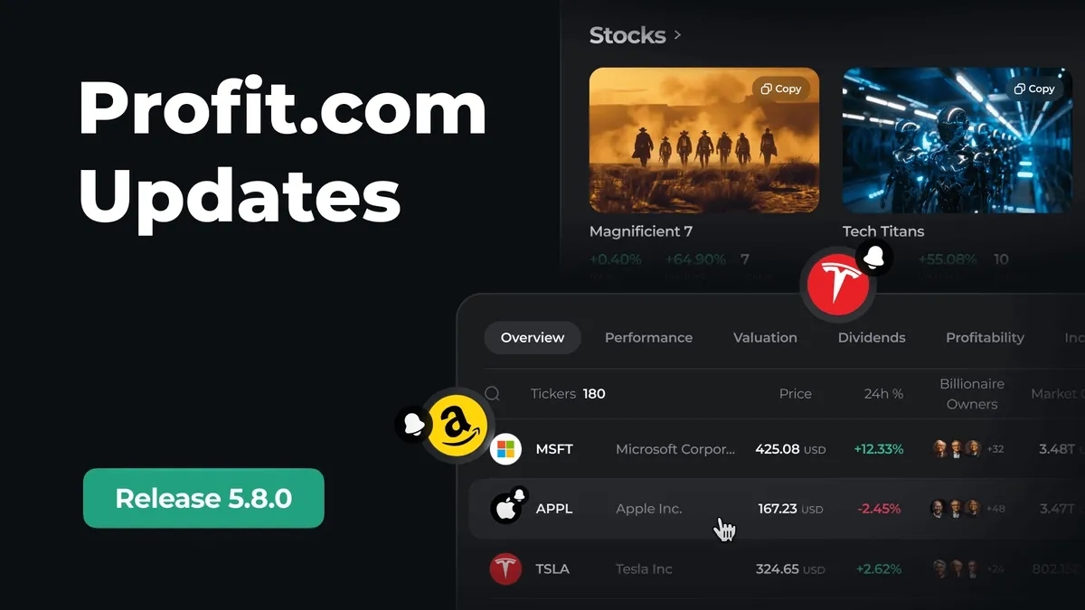 Halaman Senarai Tontonan Baharu, Halaman Penapis Baharu