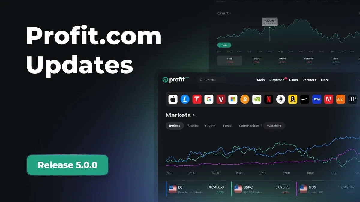Terminal Awam, Navigasi Baharu, Penemuan Baharu, Halaman Berita dan Ticker