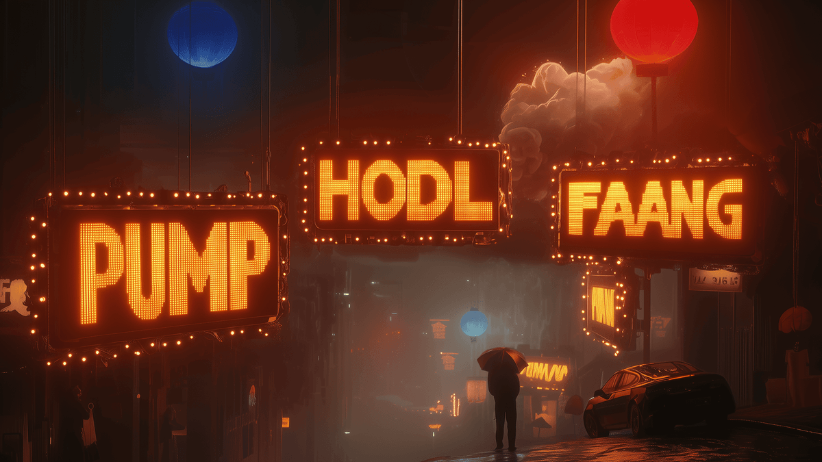 Istilah Kewangan Popular Yang Perlu Anda Ketahui