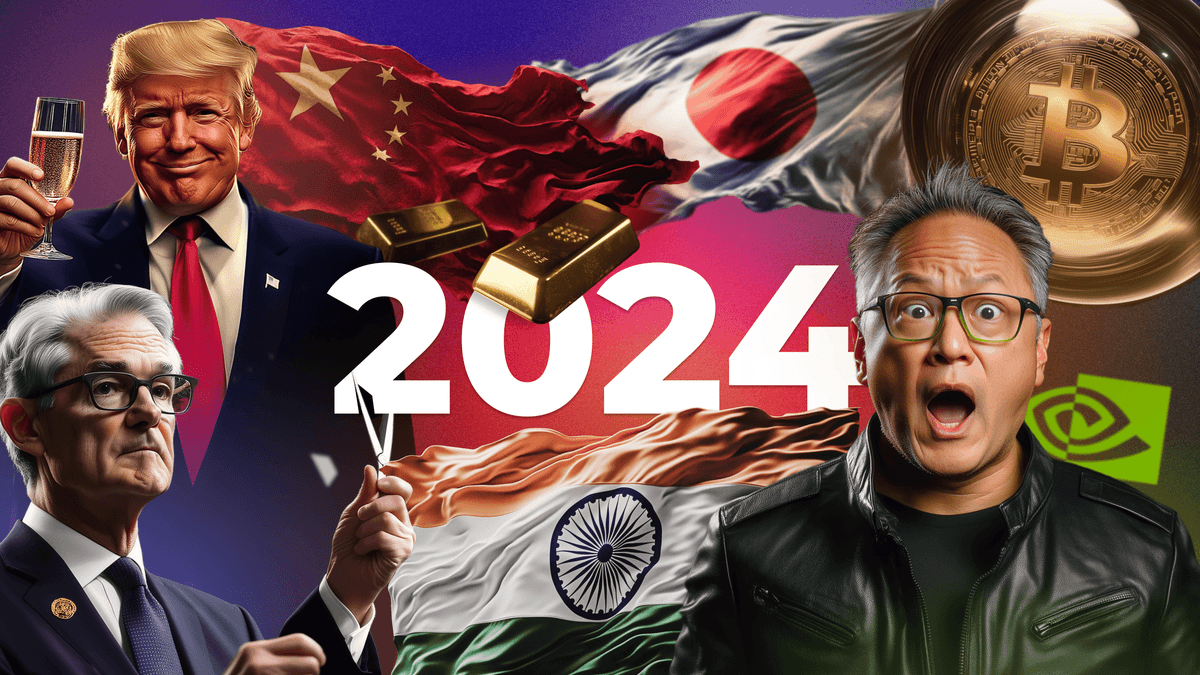 2024 Dibungkus